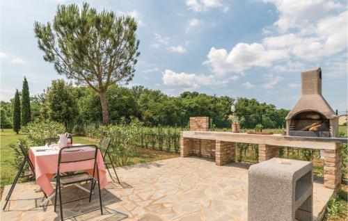 Apartamentos Tenuta Leopolda