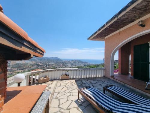 Apartamento Villa Bellavista