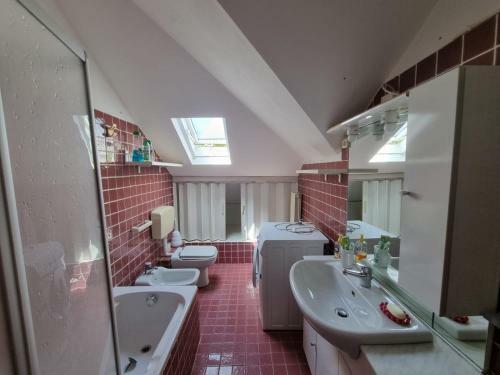 Apartamento Villa Bellavista