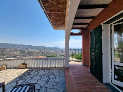 Apartamento Villa Bellavista