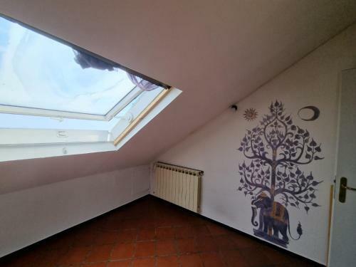 Apartamento Villa Bellavista