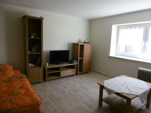 Apartamento Ferienhof Mit Bergblick