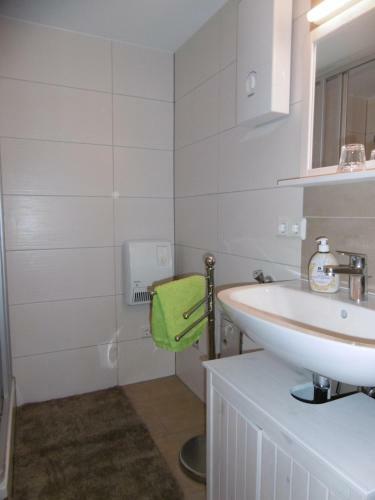 Apartamento Ferienhof Mit Bergblick