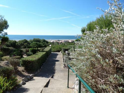 Apartamento Super Appart St Pierre La Mer