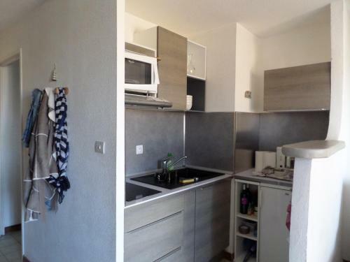 Apartamento Super Appart St Pierre La Mer