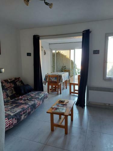 Apartamento Super Appart St Pierre La Mer
