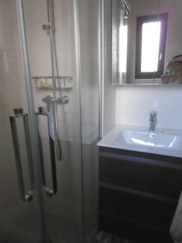 Apartamento Super Appart St Pierre La Mer
