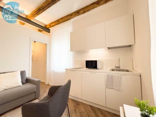 Apartamento Basovizza 3 Alessandro Tirabora Short Rent