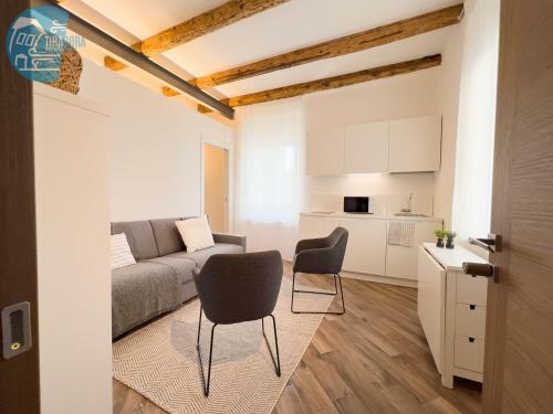 Apartamento Basovizza 3 Alessandro Tirabora Short Rent