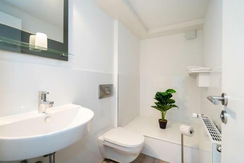 Apartamento Haus Sundermann