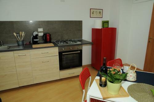 Apartamento Al Piano Terra