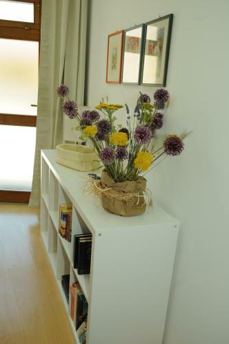 Apartamento Al Piano Terra