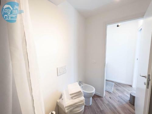 Apartamento Basovizza 3 Angelica Tirabora Short Rent
