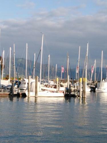 Apartamento Appartement An Der Ach Lindau