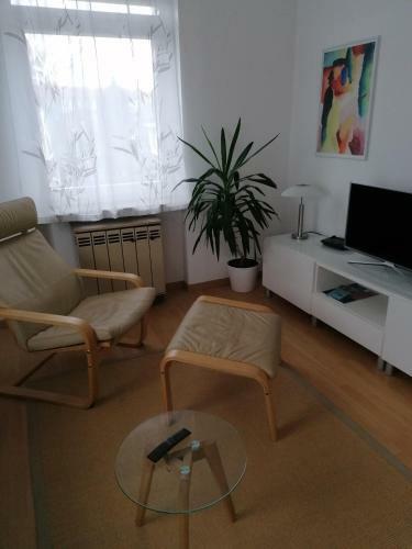 Apartamento Appartement An Der Ach Lindau