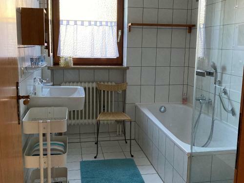 Apartamento Birkach 35