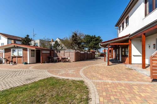 Sch�ne Ferienwohnungen Am Lobber Deich
