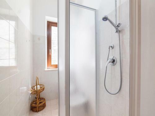 Inviting Apartment In Umbria With Garden