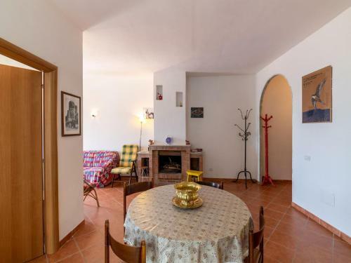 Inviting Apartment In Umbria With Garden
