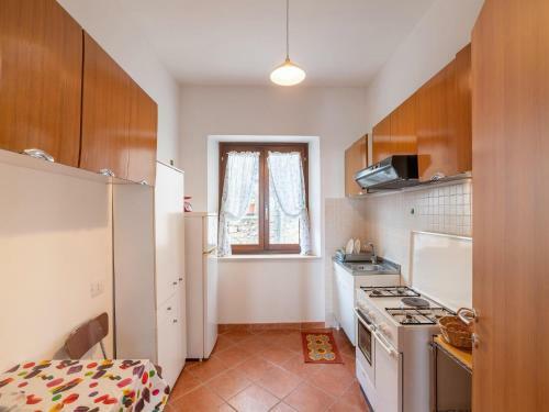 Inviting Apartment In Umbria With Garden