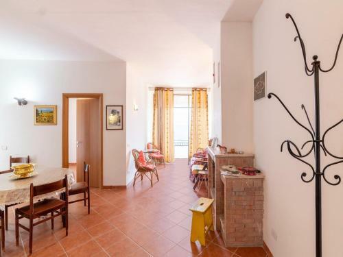 Inviting Apartment In Umbria With Garden