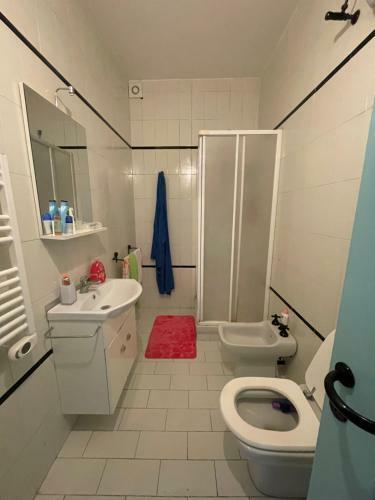Apartamento Casa Al Ponte