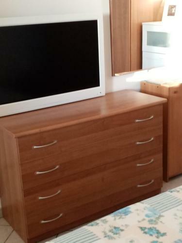 Apartamento Rizzi Sisal