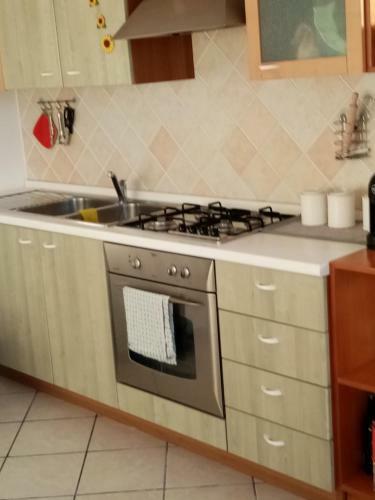 Apartamento Rizzi Sisal