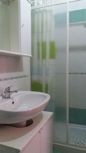 Apartamento Appartamento Pollica