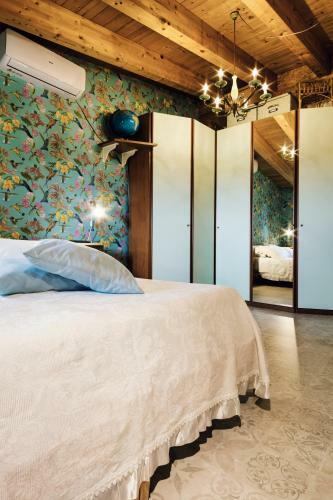 Bed & Breakfast Abruzzo Nel Cuore - Camera Majella