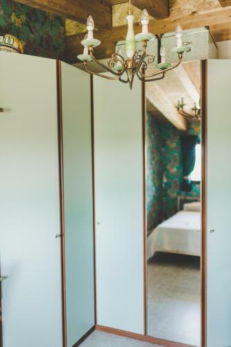Bed & Breakfast Abruzzo Nel Cuore - Camera Majella