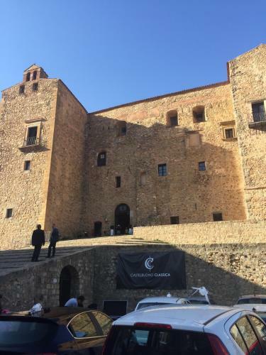 Villa La Rosa Di Finale