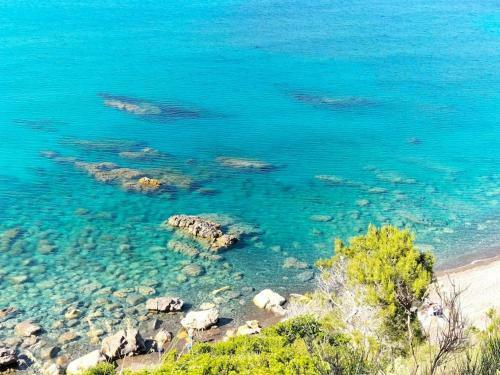 Apartamento Suite Cefal� Vista Mare