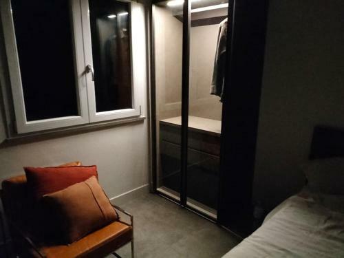 Apartamento Suite Cefal� Vista Mare
