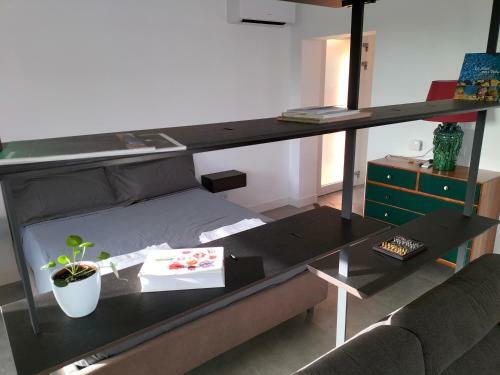 Apartamento Suite Cefal� Vista Mare