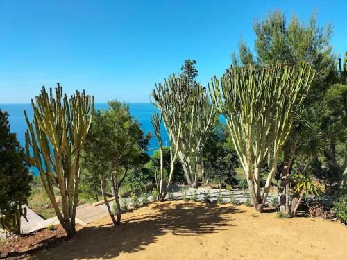 Apartamento Suite Cefal� Vista Mare