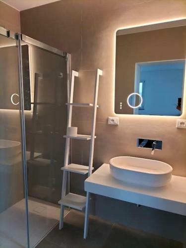 Apartamento Suite Cefal� Vista Mare