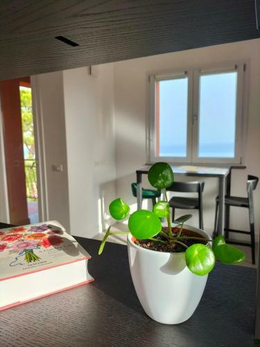 Apartamento Suite Cefal� Vista Mare