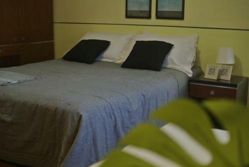 Apartamento Serafini Appartamenti Comano Terme Monolocale