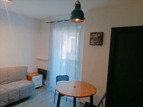 Apartamento Serafini Monolocale Comano Terme