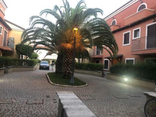 Apartamento Marinagri Policoro