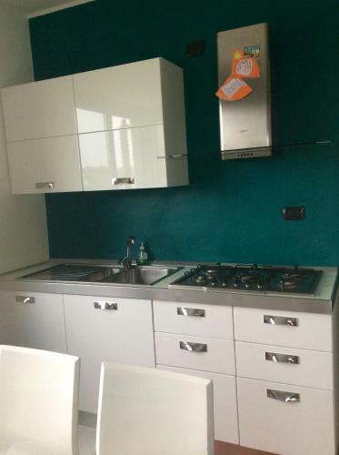 Apartamento Marinagri Policoro