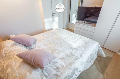 B&B Alpen Suite Ponte Di Legno