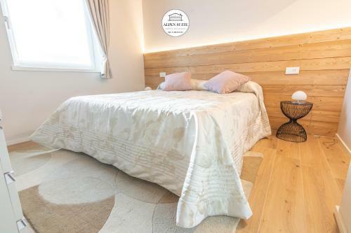 B&B Alpen Suite Ponte Di Legno