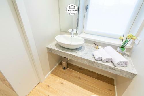 B&B Alpen Suite Ponte Di Legno