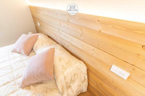 B&B Alpen Suite Ponte Di Legno