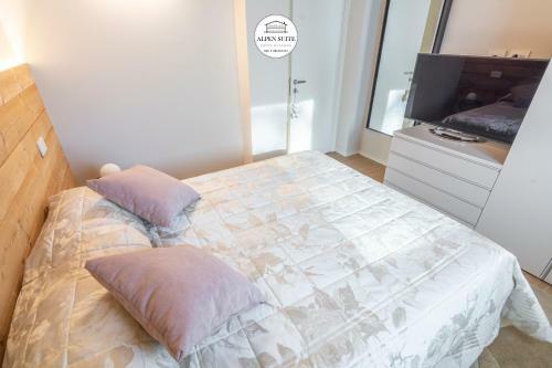 B&B Alpen Suite Ponte Di Legno