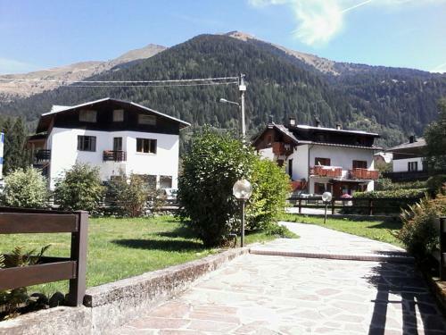 Apartamento Piccolo Diamante