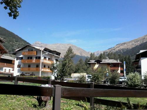 Apartamento Piccolo Diamante