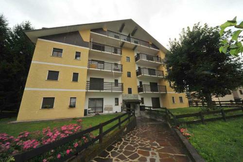 Apartamento Piccolo Diamante